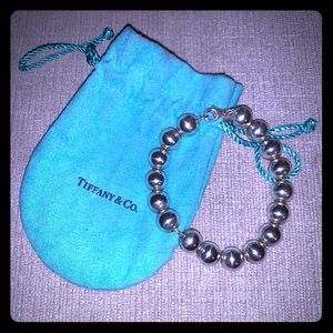 Tiffany Hardware Ball Bracelet